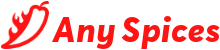 Any Spices